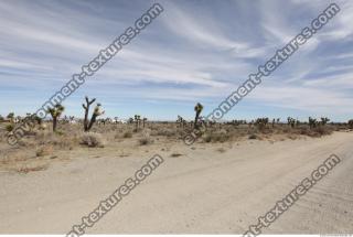 background desert California 0002